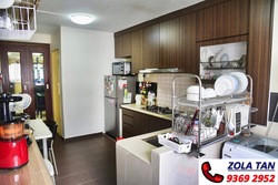 Blk 740 Yishun Avenue 5 (Yishun), HDB 3 Rooms #198849882
